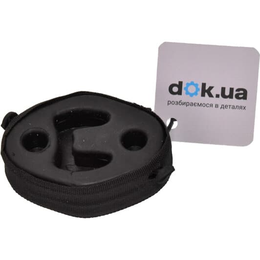 133-934 FA1 Кронштейн крепления выхлопной магистрали