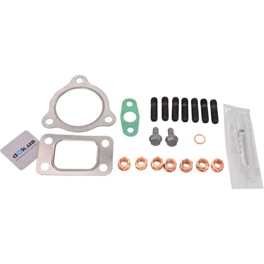 KT110225 FA1 Монтажный комплект турбины