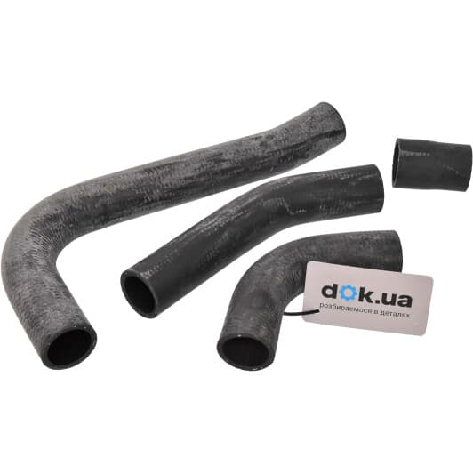 bp1007 Hort Патрубок радіатора системи охолодження двигуна