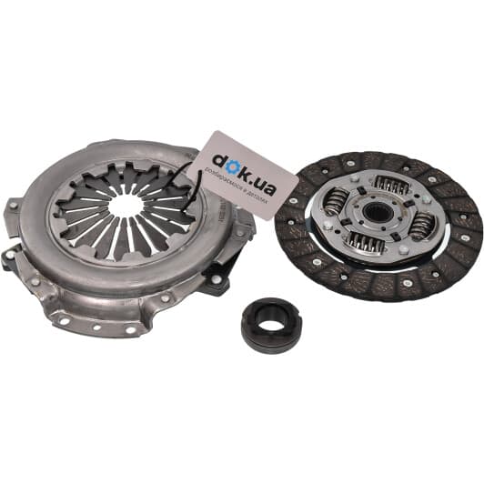 adp153033 Blue Print Комплект сцепления