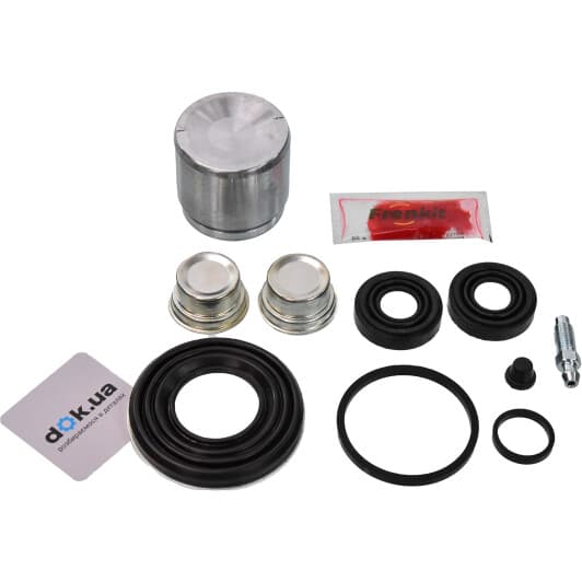 248912 Frenkit Ремкомплект гальмівного супорта