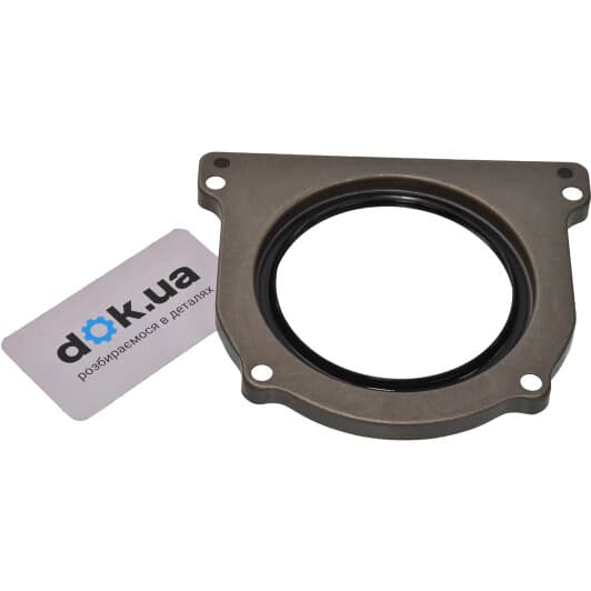 455420 Elring Сальник коленвала