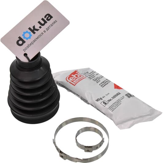 174456 Febi Пыльник ШРУСа