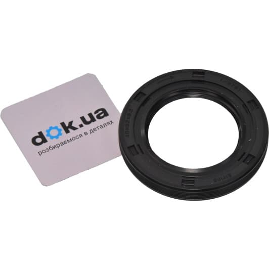 711230 Elring Сальник коленвала