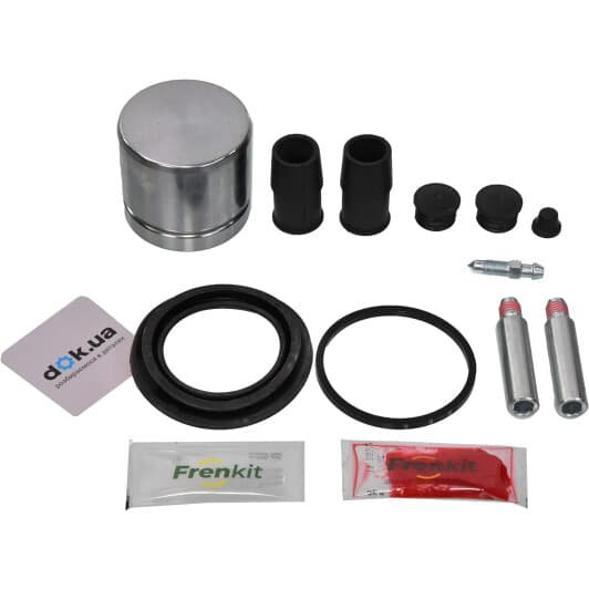 754444 Frenkit Ремкомплект тормозного суппорта