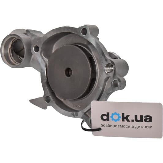 J1515018 Herth+Buss Помпа