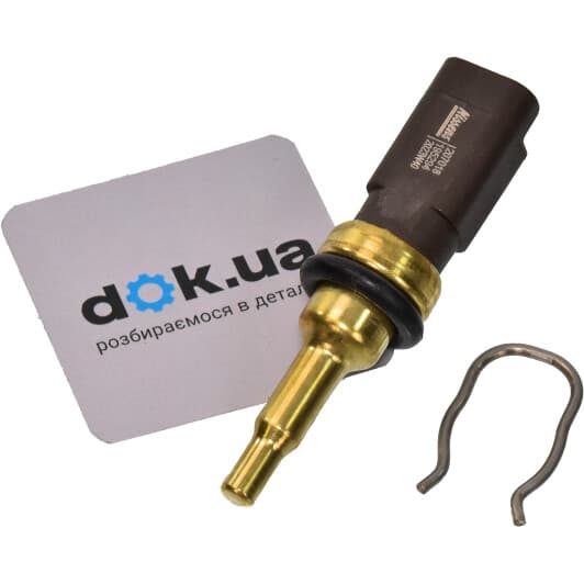 207018 Nissens Датчик температуры охлаждающей жидкости