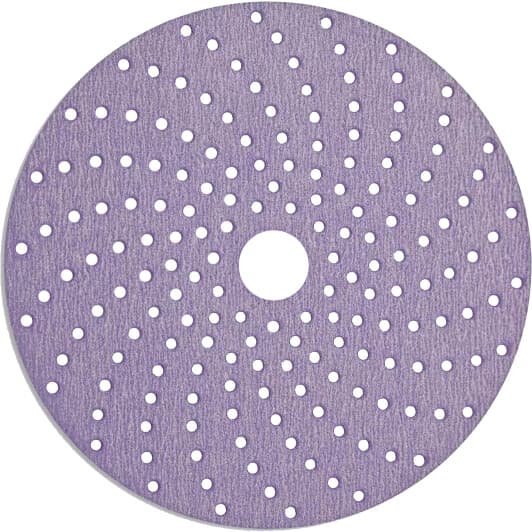 Круг шліфувальний 3M 50534 по металу та дереву P500