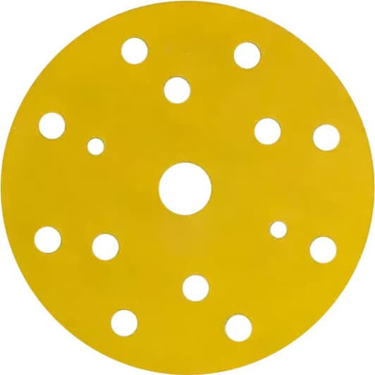 Круг шлифовальный 3M 51087 универсальный P320