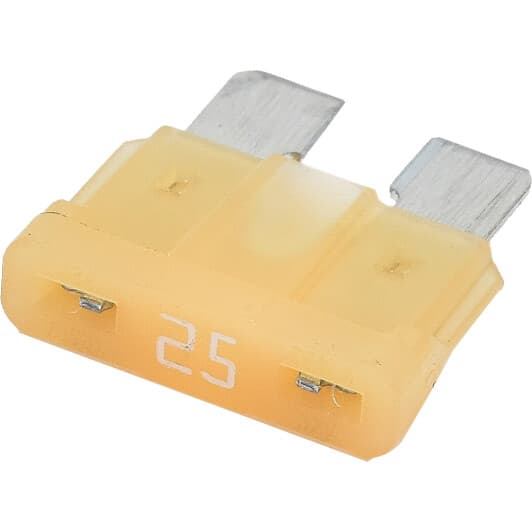 Предохранитель автомобильный Renault / Dacia 7700410552 FT midi (normal) 25A