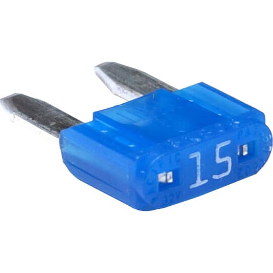 Предохранитель автомобильный Citroen / Peugeot 6545KJ FT midi (normal) 15A