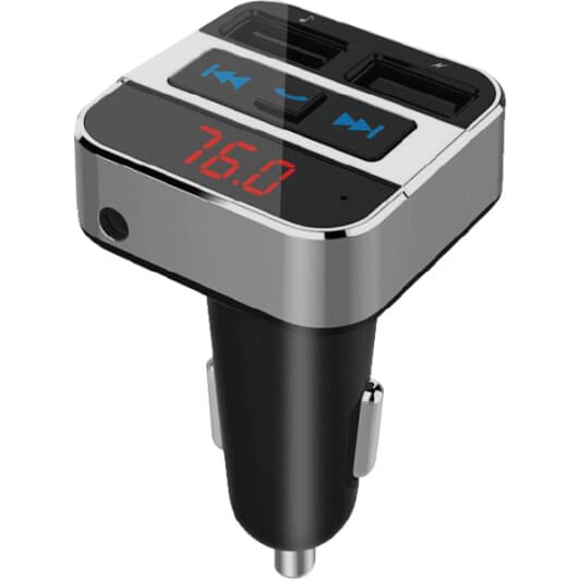 Fm-модулятор Solight