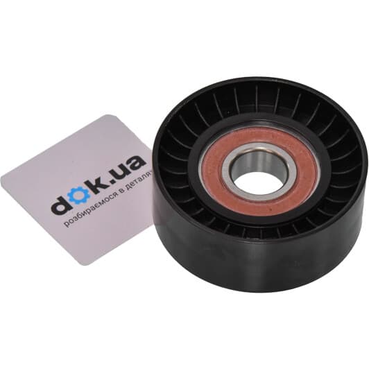 FT44539 Fast Натяжной ролик поликлинового ремня