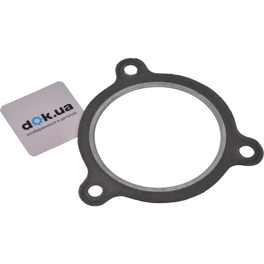 01278100 Ajusa Прокладка приемной трубы