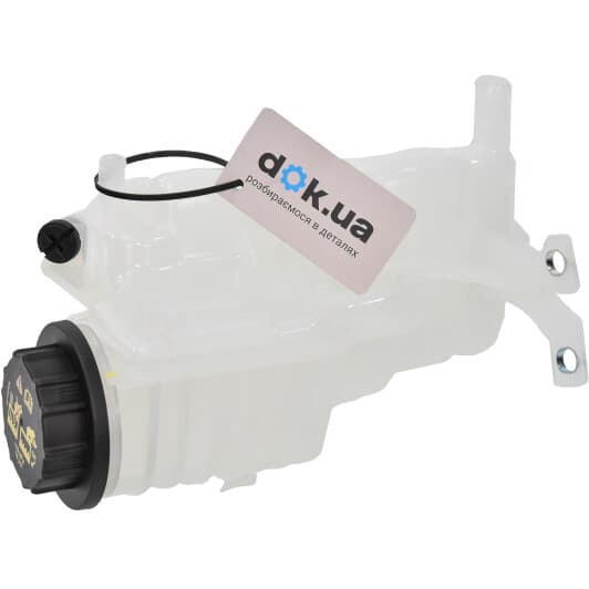 2140141 Metzger Бачок охлаждающей жидкости