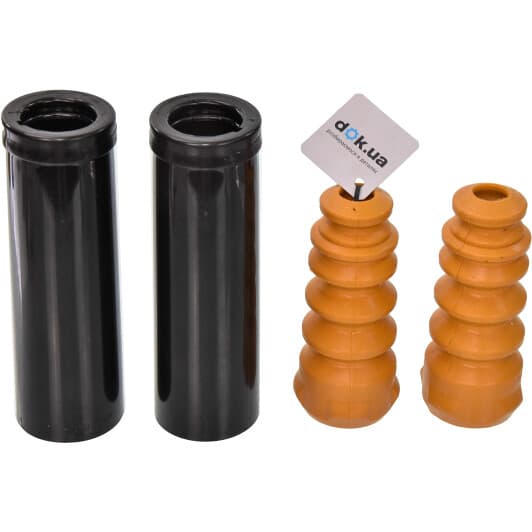 520165 ERT Комплект (пыльники + отбойники)