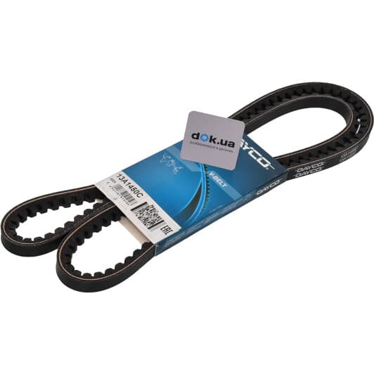 13A1450C Dayco Клиновой ремень
