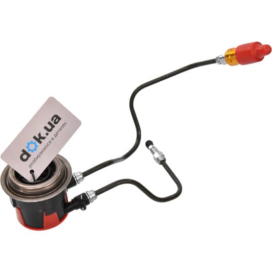 3454 LPR Витискний підшипник для Rover 75