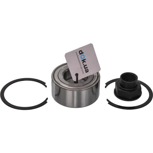 201123 A.B.S. Подшипник ступицы колеса