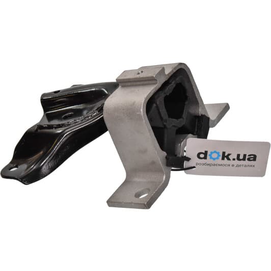 05093 Metalcaucho Подушка двигателя