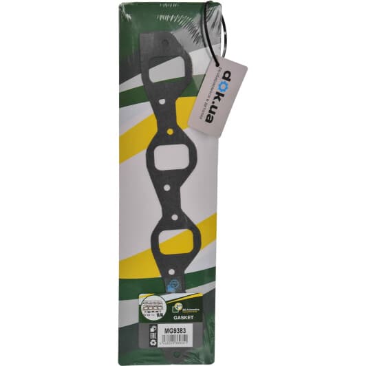 MG9383 BGA Прокладка впускного коллектора