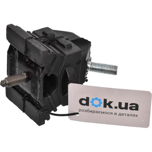 04808 Metalcaucho Подушка двигателя для Ford Transit