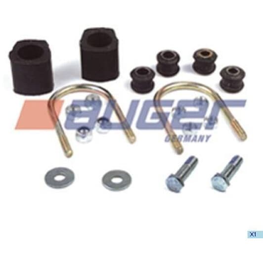51305 Auger Комплект стабілізатора для Mercedes T1