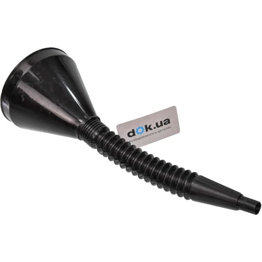 Лейка Amio 02005 для бензина и дизеля пластиковая