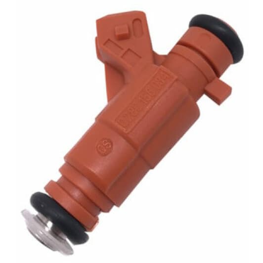 01lb0406 Libron Топливная форсунка