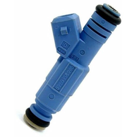 01lb0411 Libron Топливная форсунка