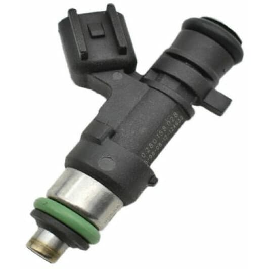 01lb0412 Libron Топливная форсунка