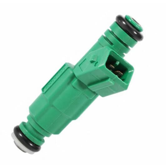 01lb0416 Libron Топливная форсунка