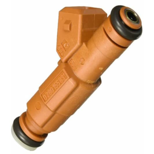 01lb0418 Libron Топливная форсунка