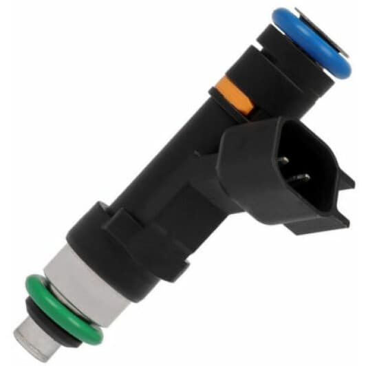 01lb0423 Libron Паливна форсунка для Ford F-150