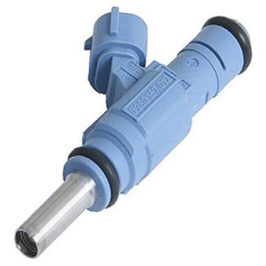 01lb0431 Libron Топливная форсунка