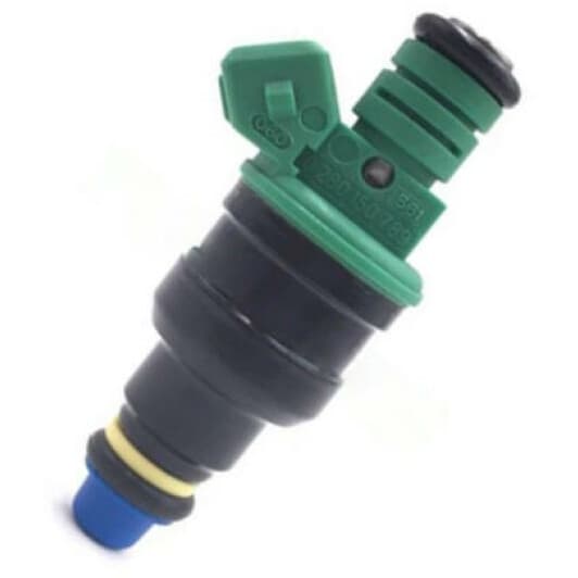 01lb0450 Libron Топливная форсунка