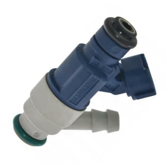 01lb0463 Libron Топливная форсунка