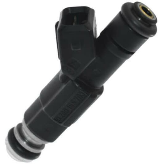 01lb0464 Libron Паливна форсунка