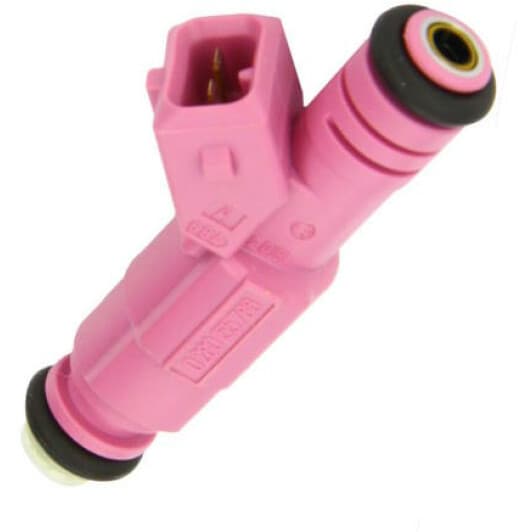 01lb0480 Libron Паливна форсунка