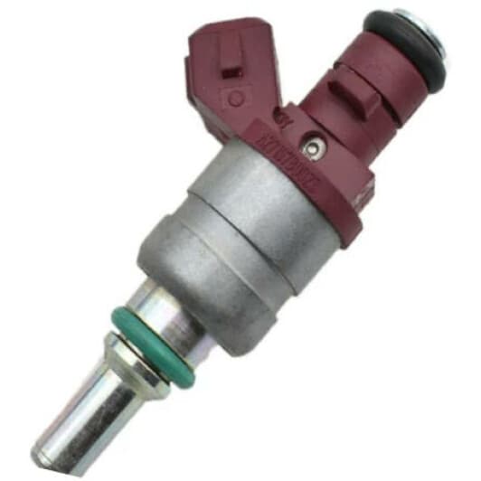 01lb0484 Libron Паливна форсунка