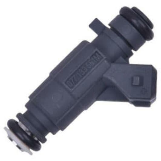 01lb0487 Libron Паливна форсунка