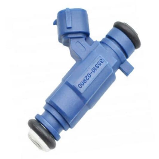 01lb0496 Libron Топливная форсунка