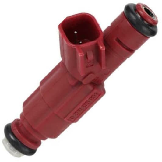 01lb0498 Libron Паливна форсунка