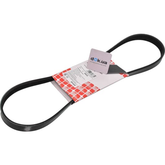 28835 Febi Поликлиновой ремень