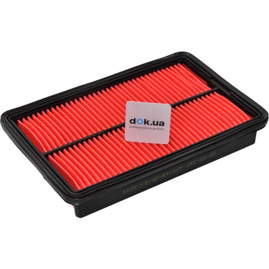 20-03-397 Ashika Воздушный фильтр