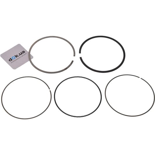 MN143270 Mitsubishi Комплект поршневих кілець