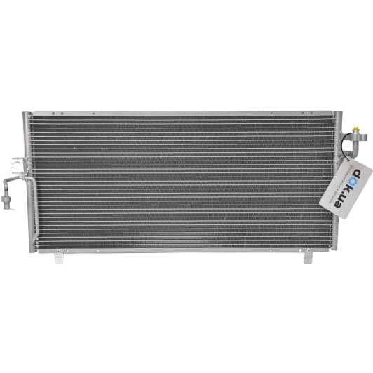 94299 Nissens Радіатор кондиціонера для Nissan Primera