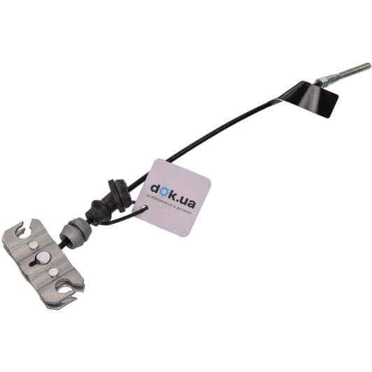 1 987 482 225 Bosch Трос ручного тормоза