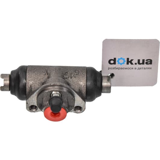 F 026 002 527 Bosch Колесный тормозной цилиндр