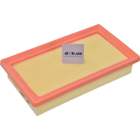 wa9859 WIX Filters Воздушный фильтр